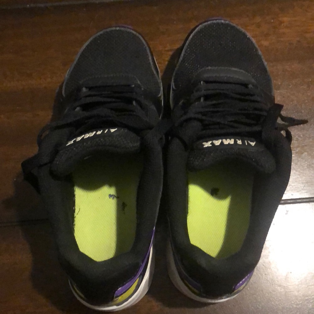 Nike Air Max Coliseum Racer - Picture 5 of 8